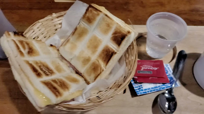 Opinii despre Krouton Panadería în Maipú - Gastronomía y hostelería