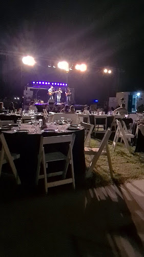 Opinii despre La Chatarreria Foodpark în Córdoba - Gastronomía y hostelería