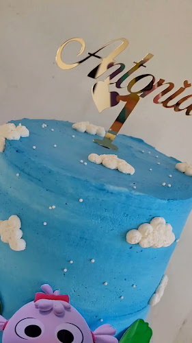 Opinii despre Pasteleria Najuian în Neuquén - Gastronomía y hostelería