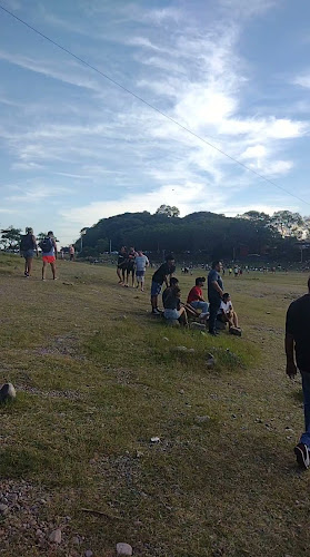 Pcia de Salta 214, T4000 San Miguel de Tucumán, Tucumán