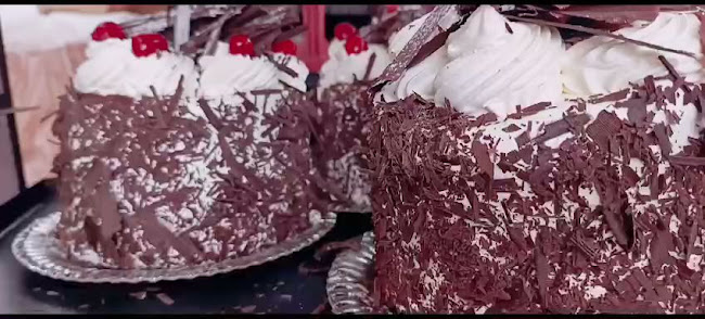 Opinii despre Ayllu -Panadería Artesanal în San Salvador de Jujuy - Gastronomía y hostelería