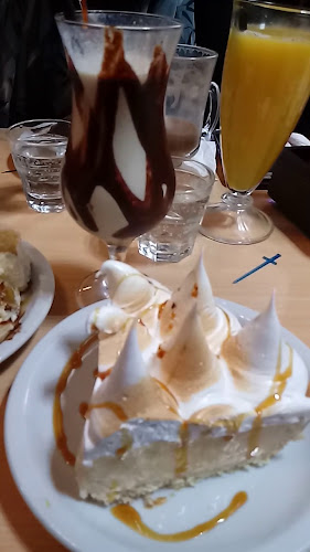 Opinii despre Pastelería De Gladys în Santa Fe de la Vera Cruz - Gastronomía y hostelería