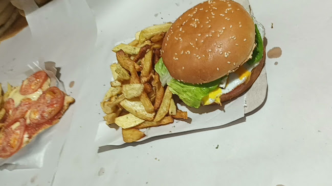 Opinii despre Morena.pizzas în Berazategui Oeste - Gastronomía y hostelería