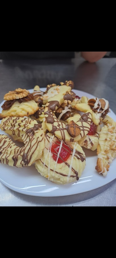 Panadería y Confitería "Estrellita"