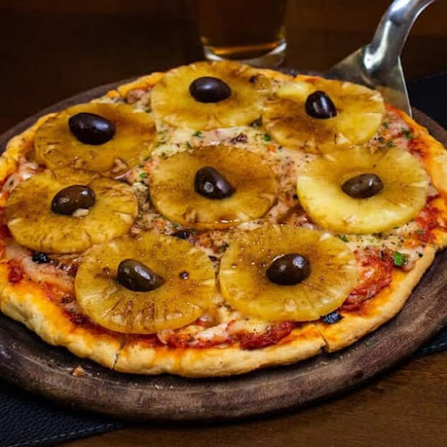 Av. Bosques 2067, B1889 Bosques, Provincia de Buenos Aires