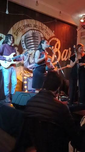 C. 61 861, B1904AEJ La Plata, Provincia de Buenos Aires