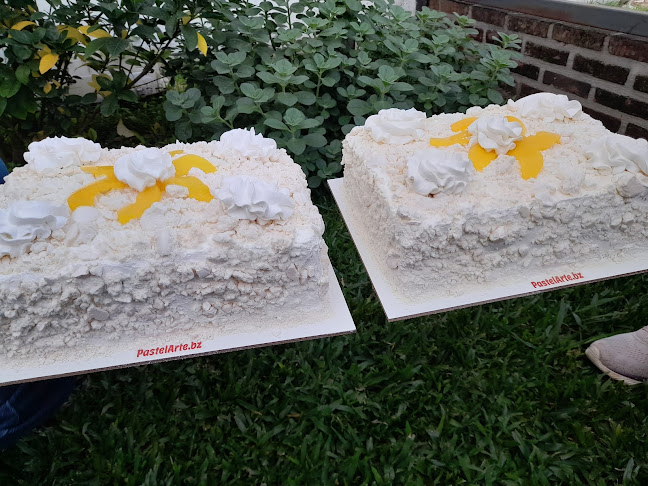 Pastelarte.bz - Gastronomía y hostelería