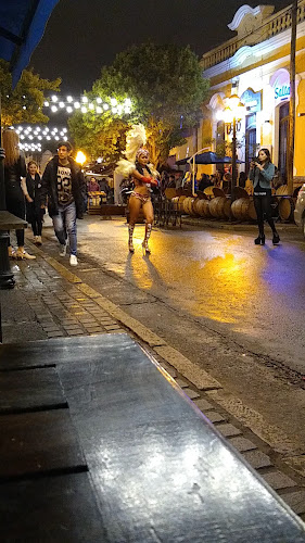 Balcarce 980, A4400 Salta