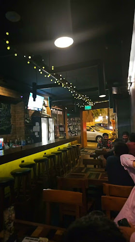 Comentarii opinii despre BarBarian Barranco