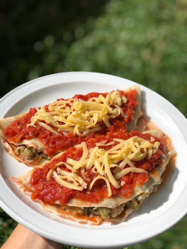 Varsovia Restó Bar - Gastronomía y hostelería