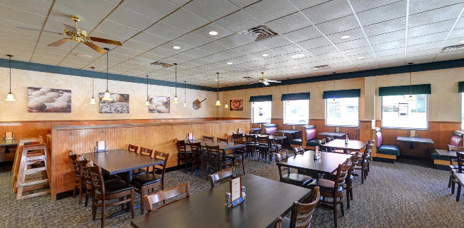 Peru Pizza House Restaurant