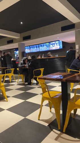 Opinii despre Big Pons San Isidro în San Isidro - Gastronomía y hostelería