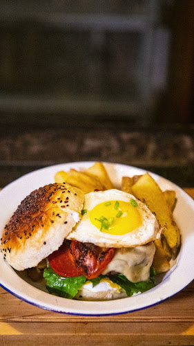 Opinii despre Rancho Aparte în Salta - Gastronomía y hostelería