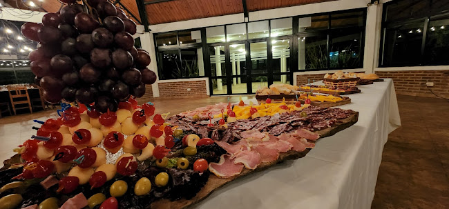 El laurel Catering y Eventos