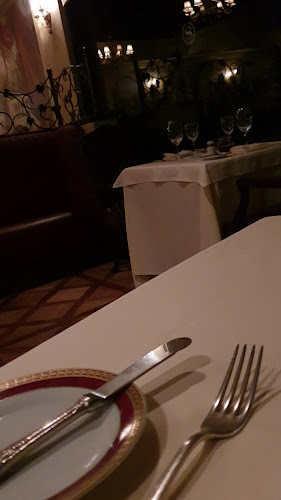 Opinii despre Don Giovanni Ristorante în Pilar - Gastronomía y hostelería