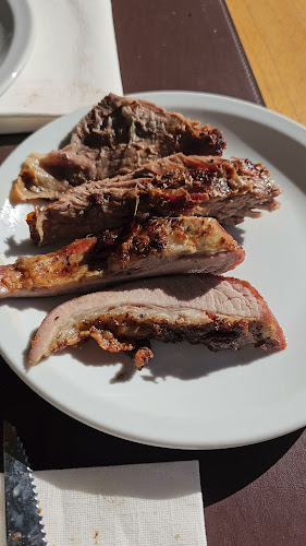 Parrilla La Emilia - Córdoba