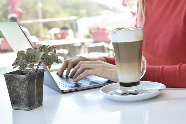 Cousteau Café - Gastronomía y hostelería