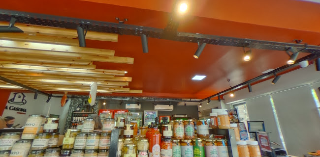 Fiambrería La Casona - Gastronomía y hostelería