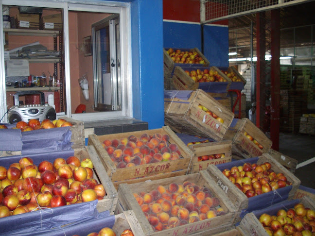 Consorcio Mercado de Abasto Bahia Blanca