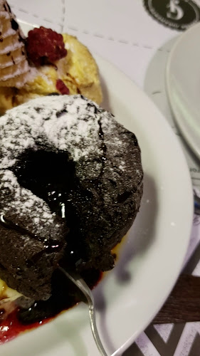 La Cabrera - San Salvador de Jujuy