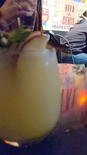 Nacional Bar - Gastronomía y hostelería