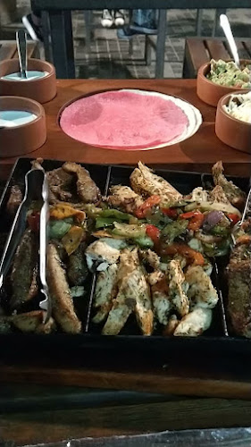 Taco Azteca - Mendoza