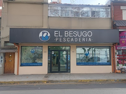El Besugo Pescadería de Berardi S.A.