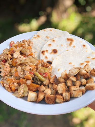 Comentarii opinii despre Varsovia Restó Bar