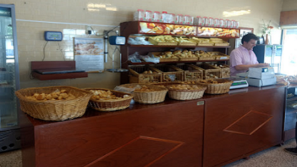 Panificadora la Balcánica de Vavich Hnos.