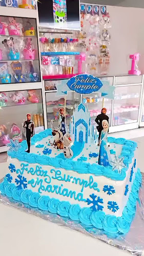 Tortas artesanales yessy - Gastronomía y hostelería