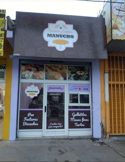 Panadería y Confitería" Manucho "