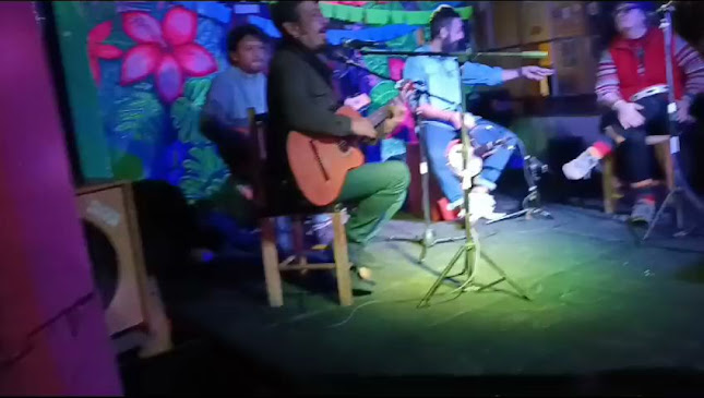 Comentarii opinii despre Casa Tomada