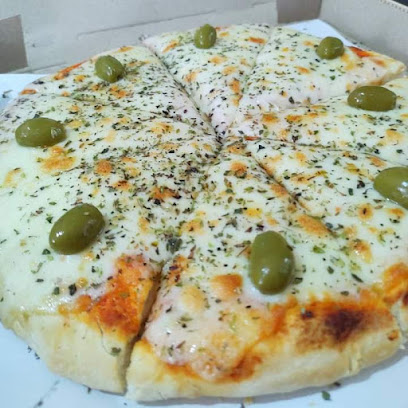 Rotisería JEHOVÁ JIREH