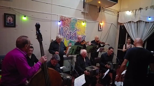 Opinii despre Metatango Milonga în San Martín - Gastronomía y hostelería