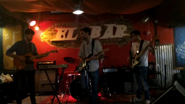 El Bar