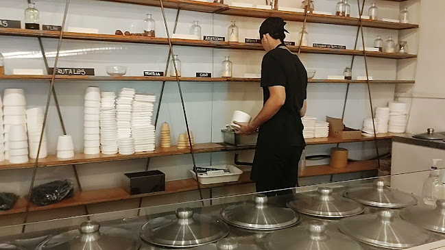 Opinii despre Touche de Crème în Rosario - Gastronomía y hostelería