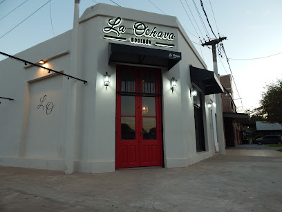 La Ochava Bodegón