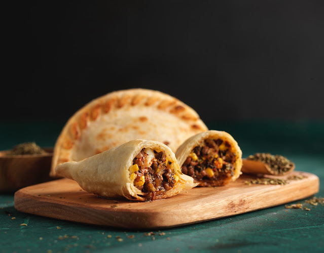 Pranzo Empanadas - Neuquén - Local Belgrano 1204 - Neuquén