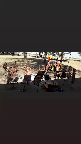 AGE, Pellegrini 201-299, H3700 Sáenz Peña, Chaco