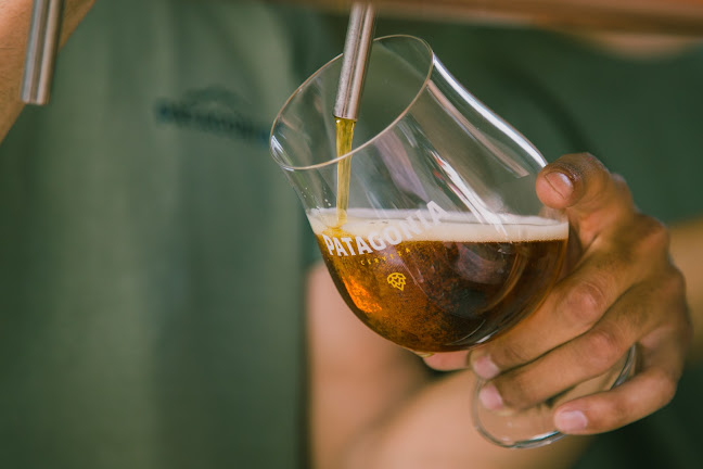 Opinii despre Cerveza Patagonia - Refugio Alto Rosario în Rosario - Gastronomía y hostelería