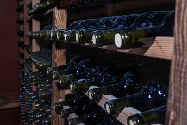 Rogelio Restaurante - Mendoza