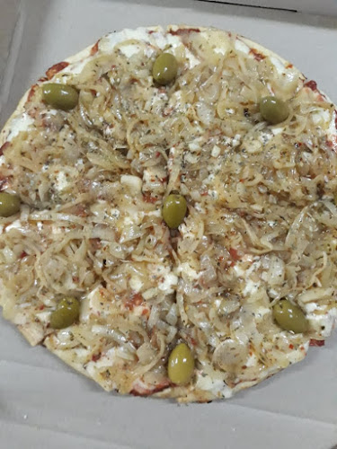 Pizzeria Ri K Pizza - Neuquén