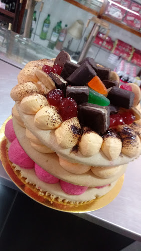 Panaderia "La Estrella" - Junín