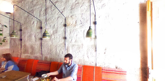 Comentarii opinii despre La Despensa