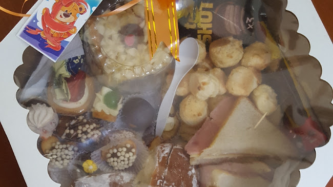 Comentarii opinii despre Desayunos Dulce Amor Chaco