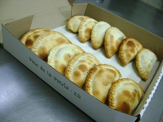 Doña Martina - Ezeiza