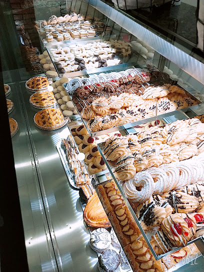 La Pana. Panaderia artesanal