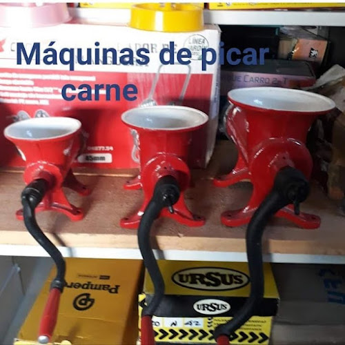 Agrícola Ganadera Riojana - Gastronomía y hostelería