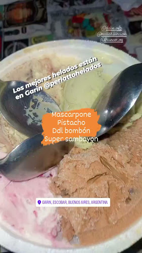 Opinii despre Perlatto în Garin - Gastronomía y hostelería