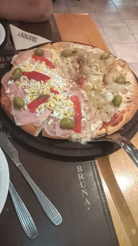 Mamma Bruna - Gastronomía y hostelería